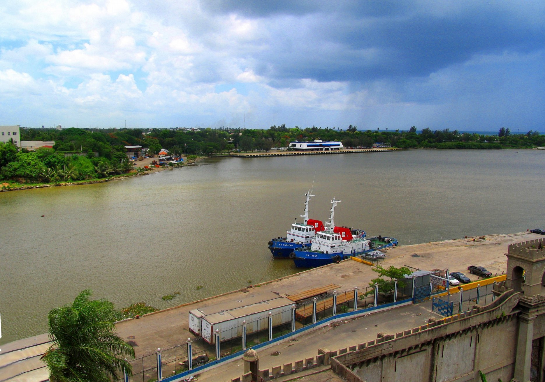 Санто-Доминго, Доминикана, фото № 30815 – фотографии Доминиканы