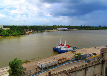 Санто-Доминго, Доминикана, фото № 30815 – фотографии Доминиканы