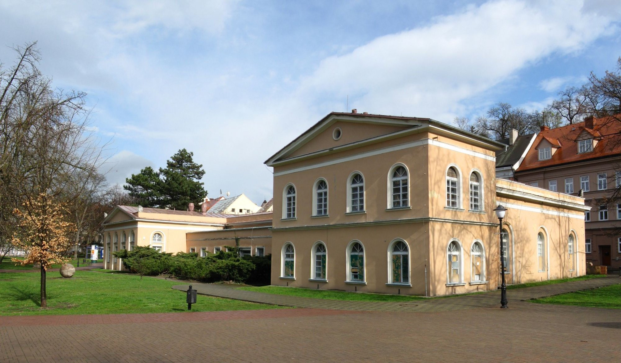 Чехия, фото № 3341 – фотографии Чехии