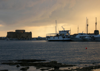 Пафос, Кипр, фото № 38511 – фотографии Кипра