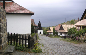 Холлокё, Венгрия, фото № 70825 – фотографии Венгрии