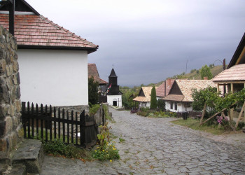 Холлокё, Венгрия, фото № 70825 – фотографии Венгрии