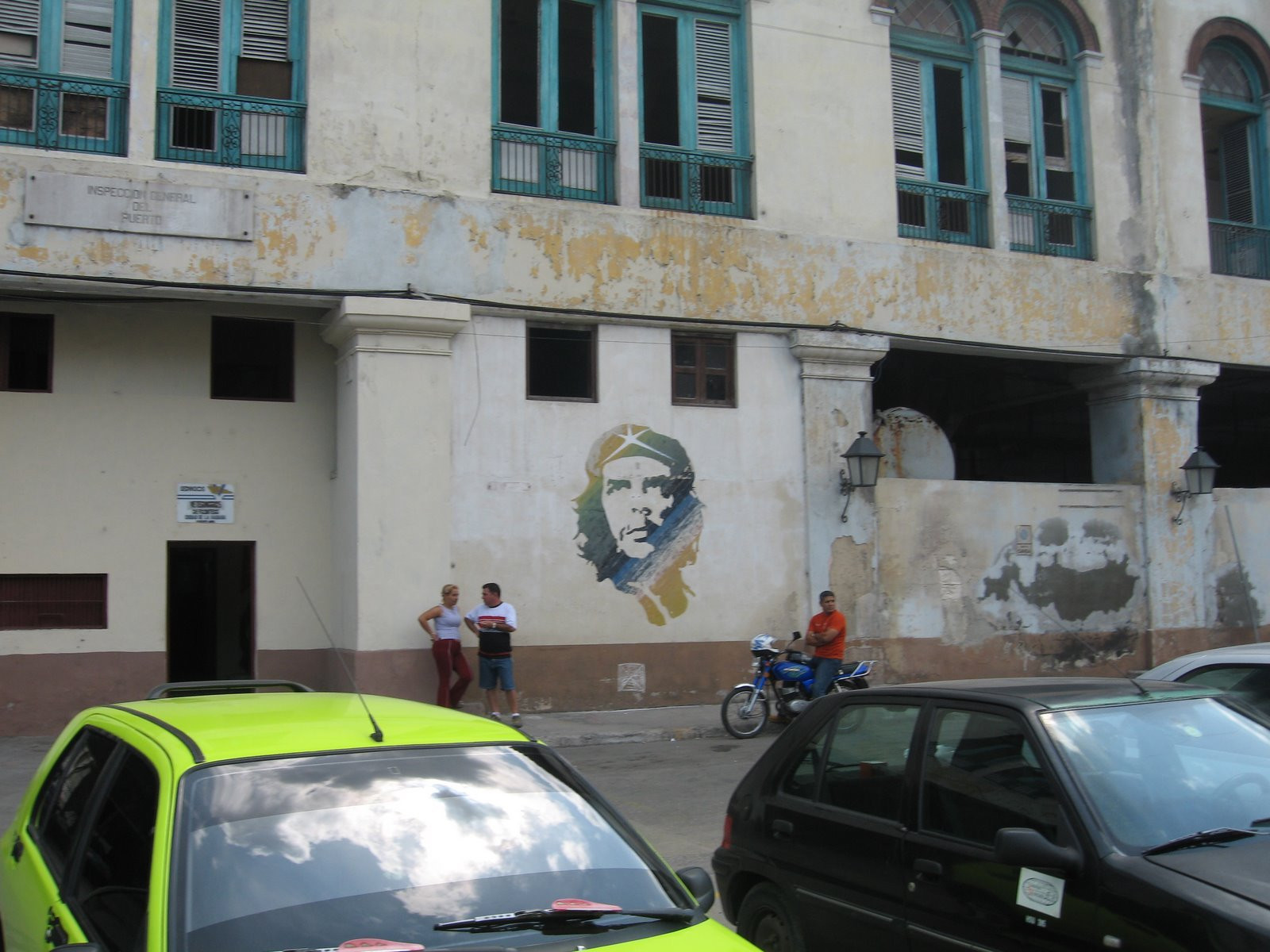 Гавана, Куба. Фото 3 – фотографии Кубы