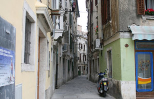 Пиран, Словения, фото № 57399 – фотографии Словении