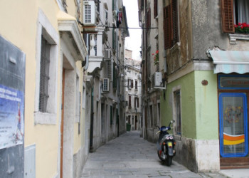 Пиран, Словения, фото № 57399 – фотографии Словении