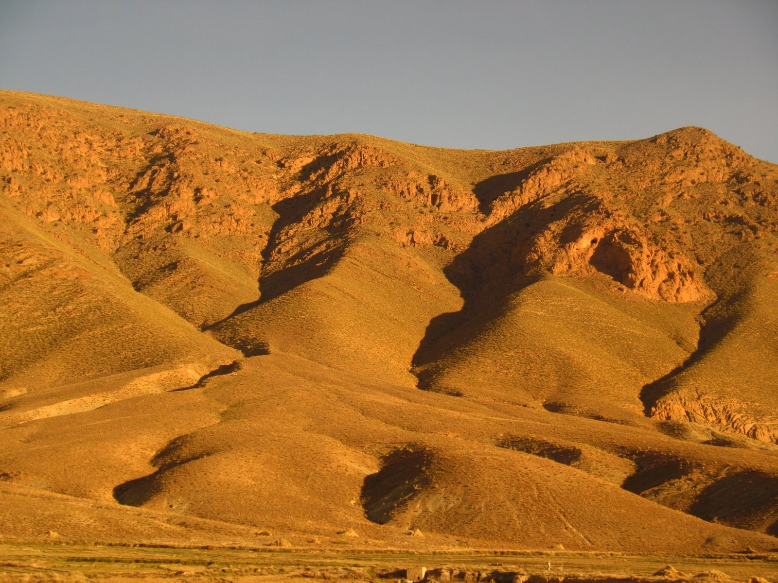 Марокко, фото № 74 – фотографии Марокко