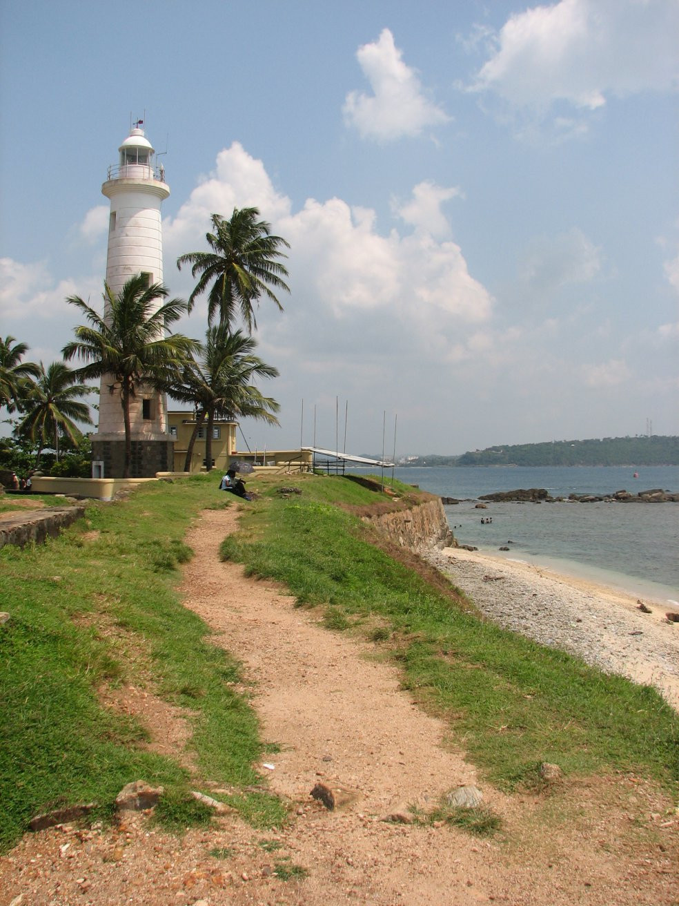 Галле, Шри-Ланка, фото № 50954 – фотографии Шри-Ланки