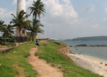 Галле, Шри-Ланка, фото № 50954 – фотографии Шри-Ланки