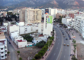 Тетуан, Марокко, фото № 8207 – фотографии Марокко