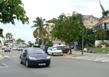 Мариго, Сен-Мартен, фото № 58753 – фотографии Сен-Мартена