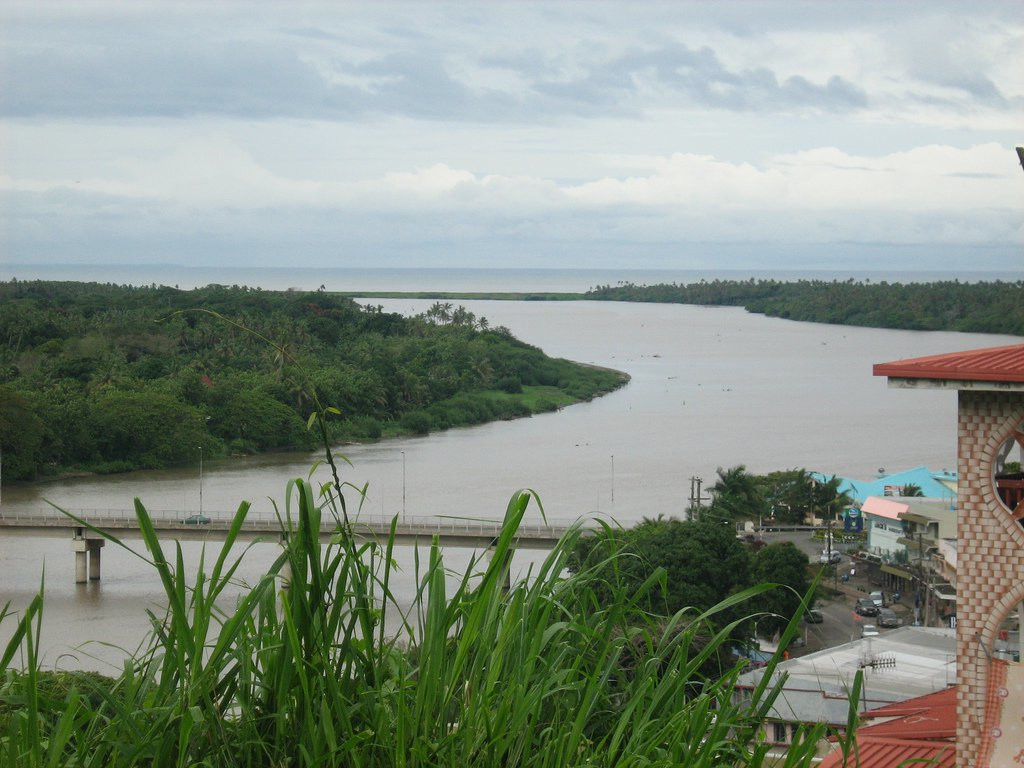 Корал Коаст, Вити Леву остров, Вити Леву группа островов, Фиджи, фото № 49507 – фотографии Фиджи