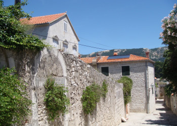 Дома в Раб, Хорватия. Фото 8 – фотографии Хорватии