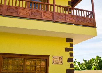 Тасакорте, Ла-Пальма остров, Канарские острова, фото № 32223 – фотографии Канарских островов