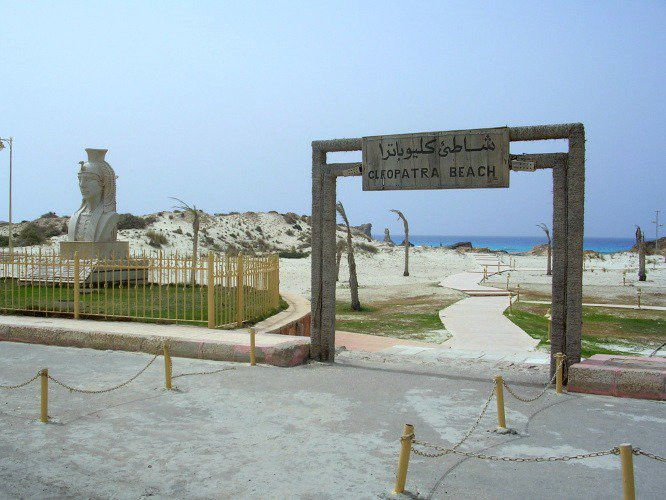 Египет, фото № 599 – фотографии Египта