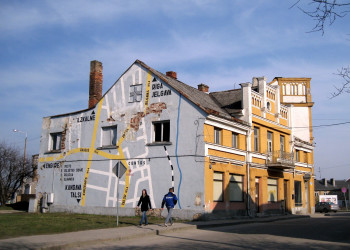 Тукумс (Tukums) – фотографии Латвии