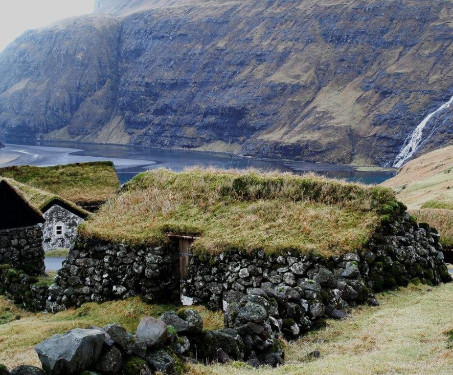 Торсхавн, фото № 67058 – фотографии