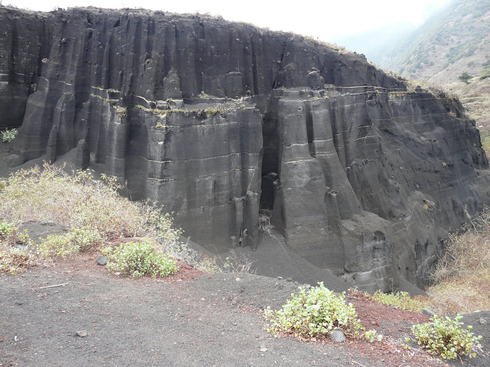 Эль-Йерро остров, Канарские острова, фото № 34683 – фотографии Канарских островов