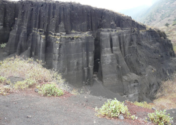 Эль-Йерро остров, Канарские острова, фото № 34683 – фотографии Канарских островов