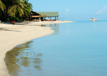 Маманука группа островов, Фиджи, фото № 48895 – фотографии Фиджи