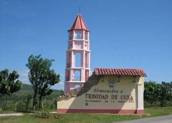 Тринидад, Куба. фото 36 – фотографии Кубы