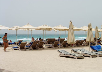 Дубай, ОАЭ, фото № 60869 – фотографии ОАЭ