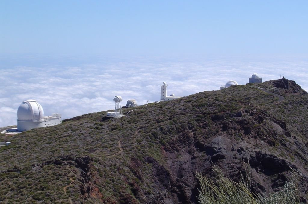 Ла-Пальма остров, Канарские острова, фото № 32098 – фотографии Канарских островов