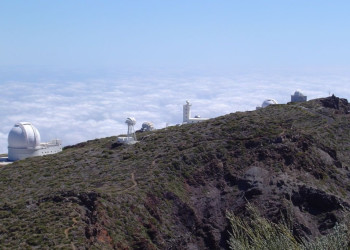 Ла-Пальма остров, Канарские острова, фото № 32098 – фотографии Канарских островов