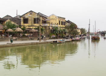 Хойан – фотографии Вьетнама