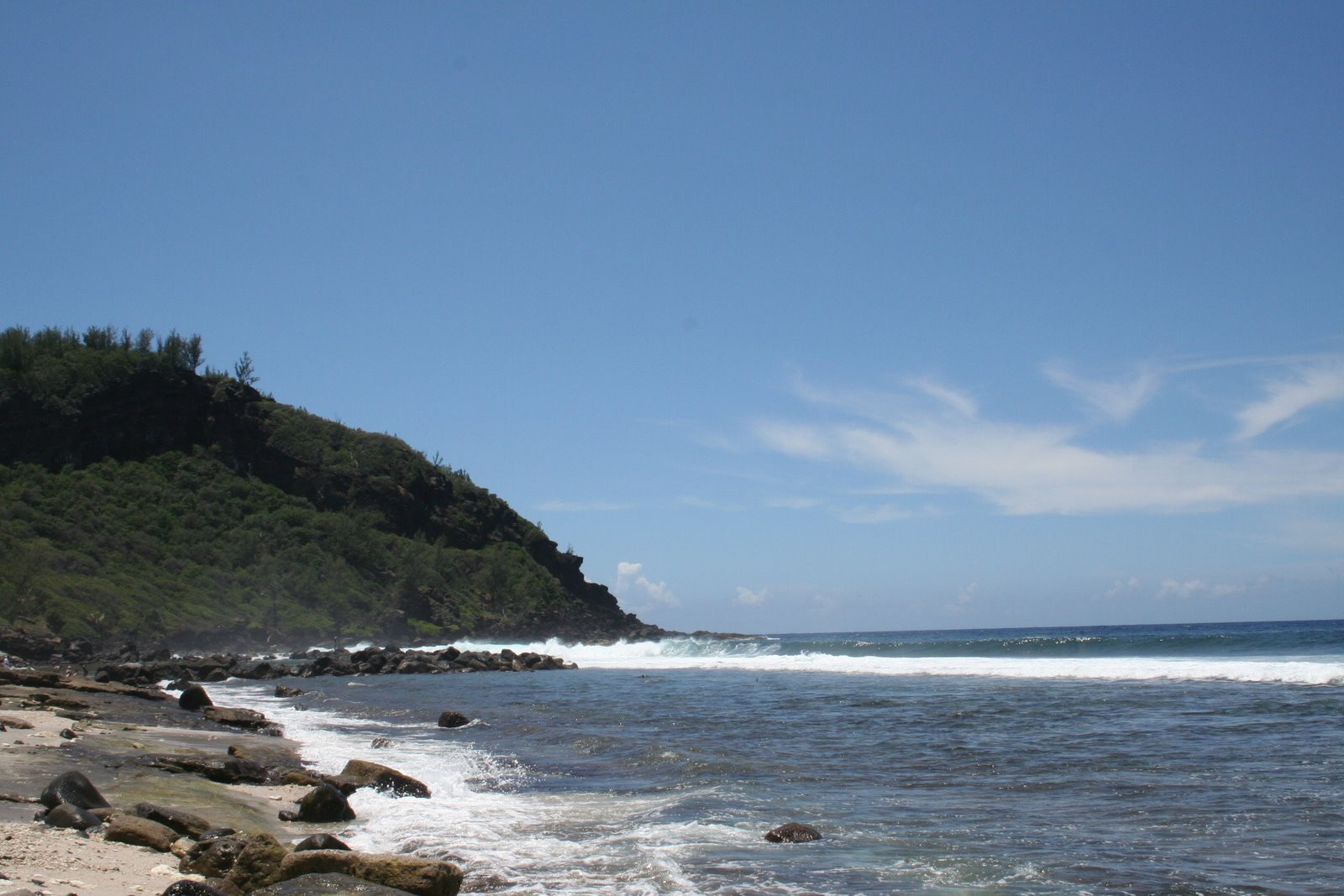 Пети-Иль, Реюньон, фото № 25496 – фотографии Реюньона