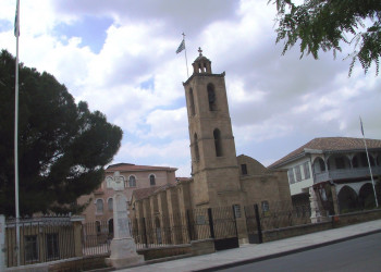 Лимассол, Кипр, фото № 38232 – фотографии Кипра