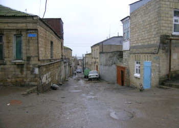 Дербент, Дагестан. Фото 32 – фотографии России