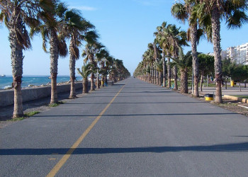 Лимассол, Кипр, фото № 38194 – фотографии Кипра