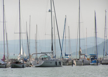 Балатонфёльдвар, Балатон озеро, Венгрия, фото № 69788 – фотографии Венгрии