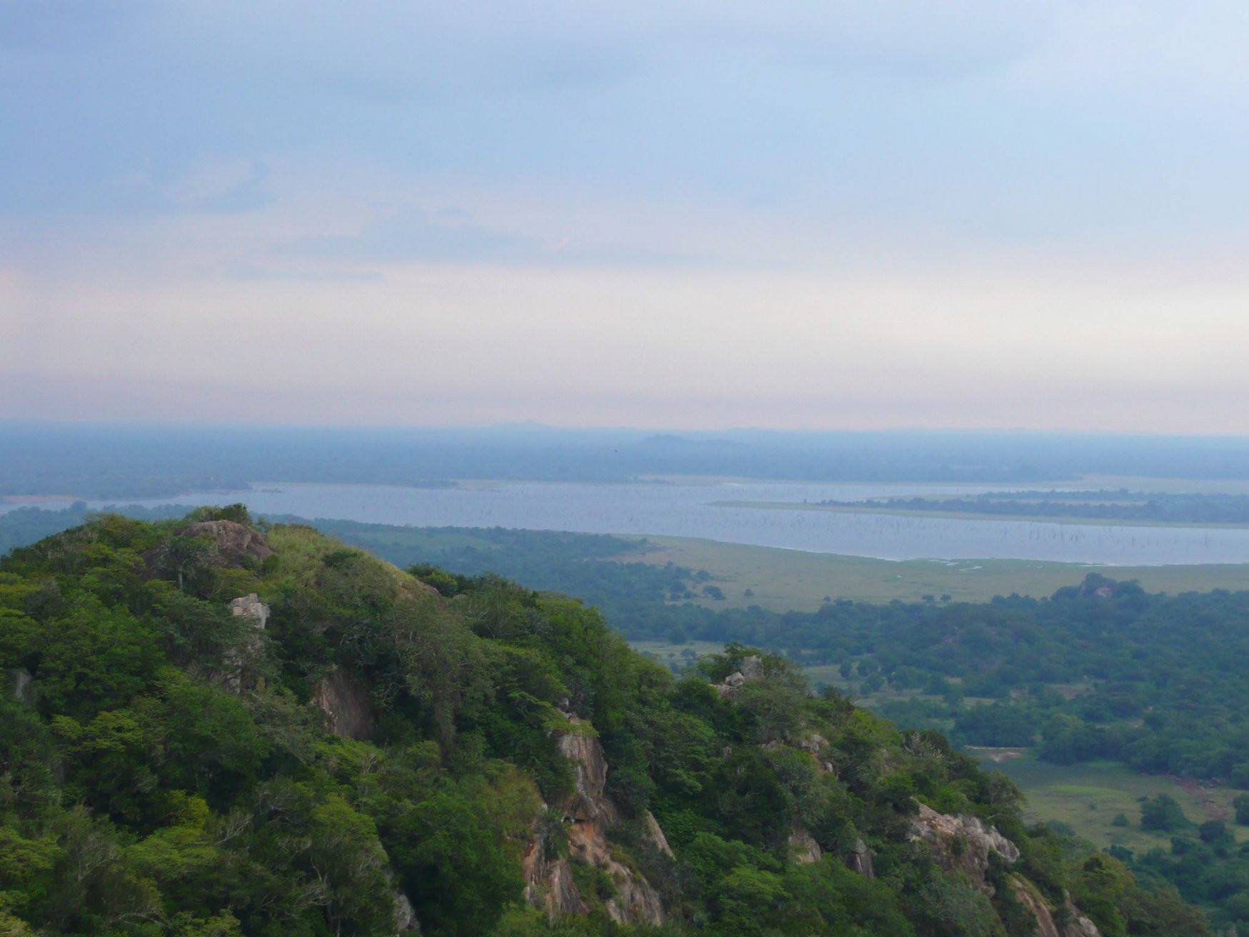 Михинтале, Шри-Ланка, фото № 51844 – фотографии Шри-Ланки