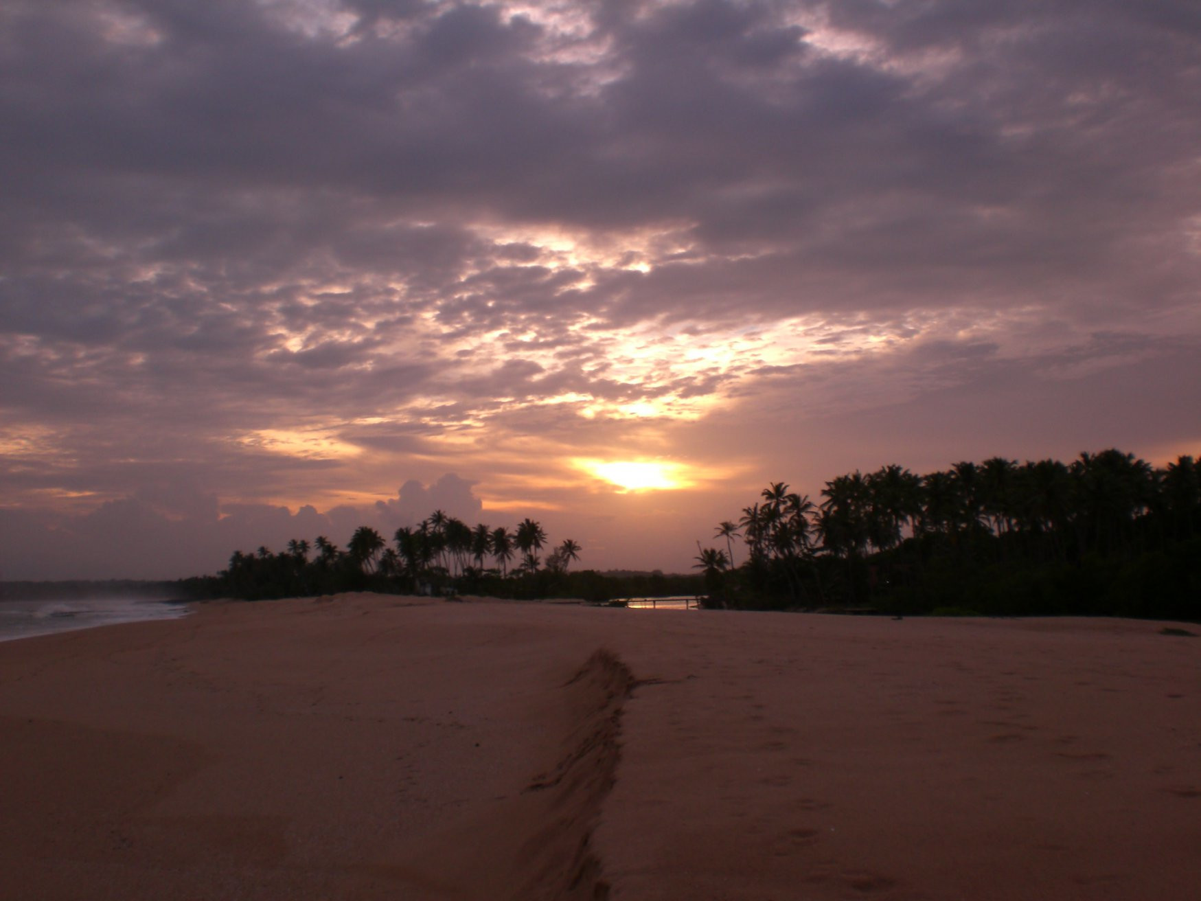 Тангалле, Шри-Ланка, фото № 52376 – фотографии Шри-Ланки