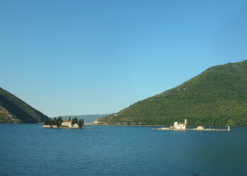 Море в Пераст, Черногория. Фото 8 – фотографии Черногории