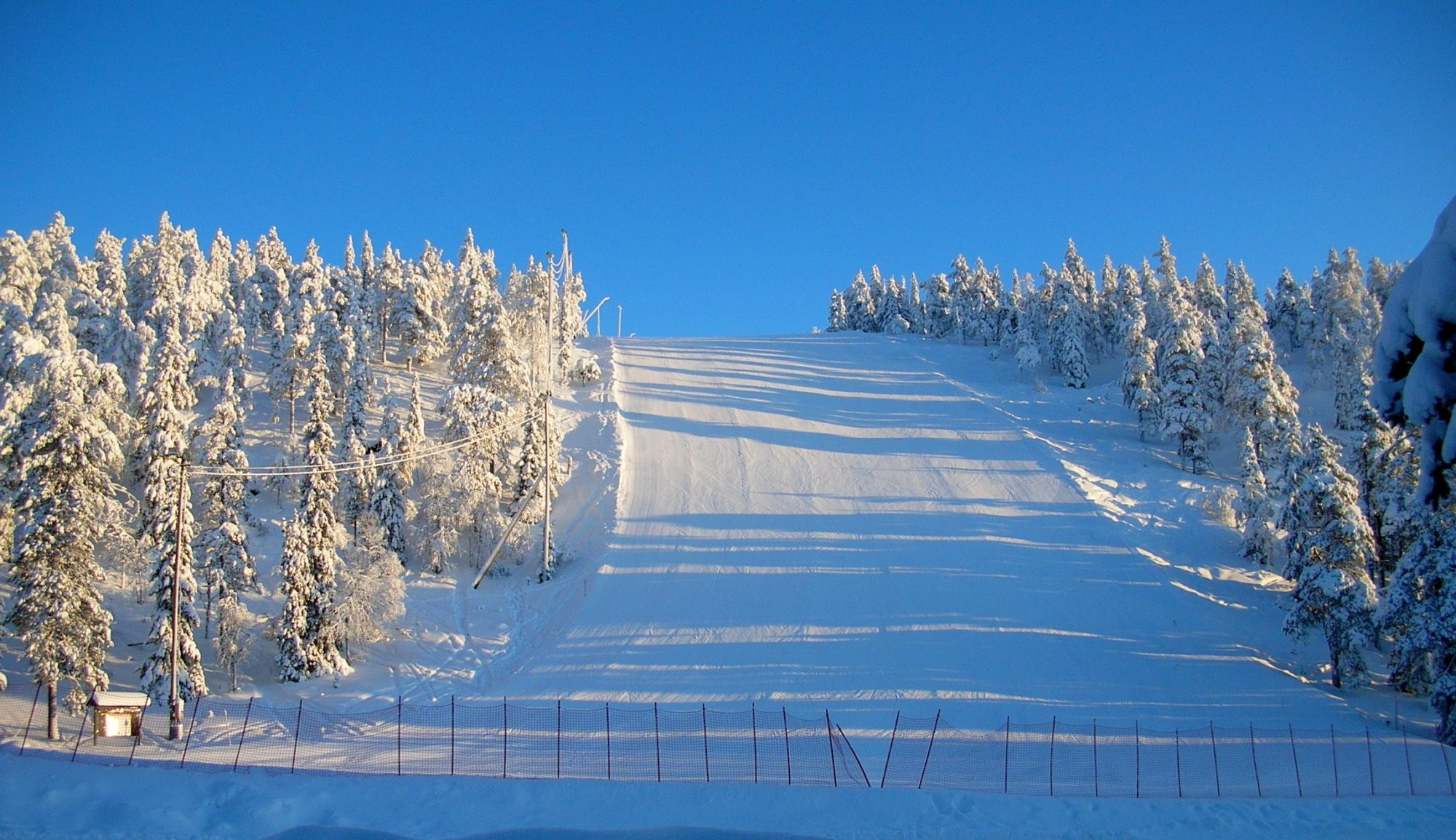 Рука, Финляндия, фото № 74984 – фотографии Финляндии