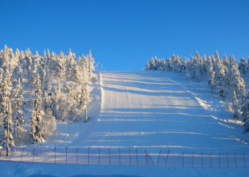 Рука, Финляндия, фото № 74984 – фотографии Финляндии