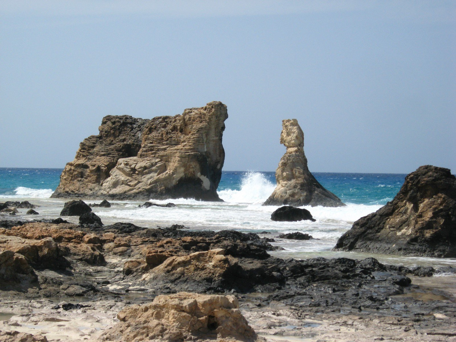 Мерса-Матрух, Египет, фото № 35852 – фотографии Египта