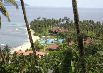 Ролаш остров, Сан Томе остров, Сан-Томе и Принсипи, фото № 58625 – фотографии Сан-Томе и Принсипи