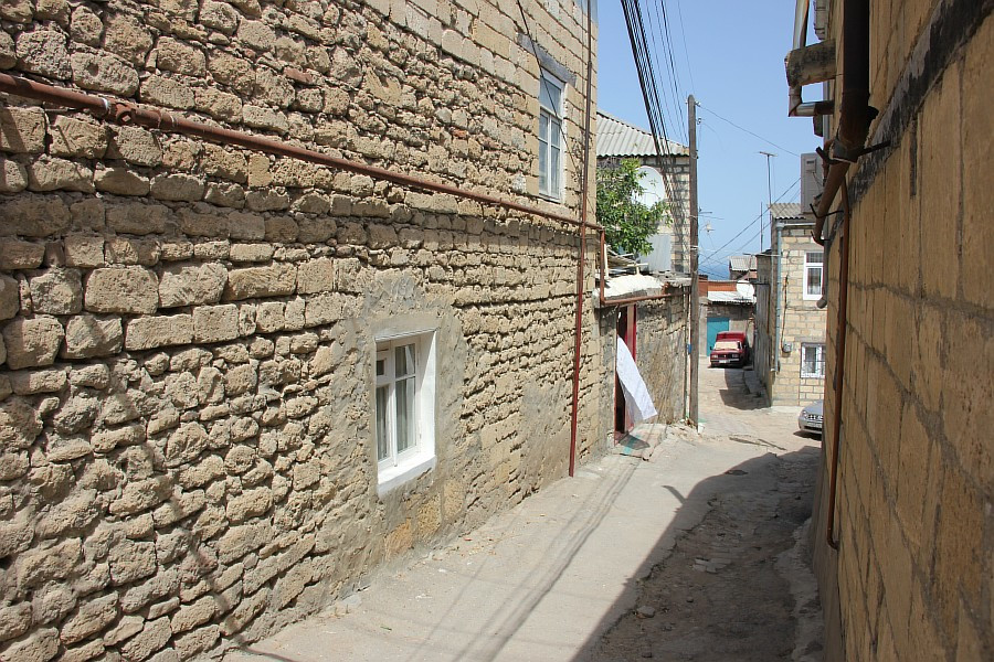 Дербент, республика Дагестан, Россия. Фото 31 – фотографии России