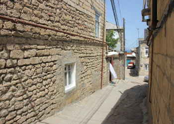 Дербент, республика Дагестан, Россия. Фото 31 – фотографии России