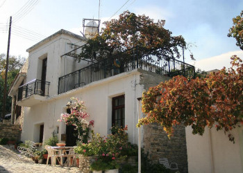 Лефкара, Кипр, фото № 38086 – фотографии Кипра