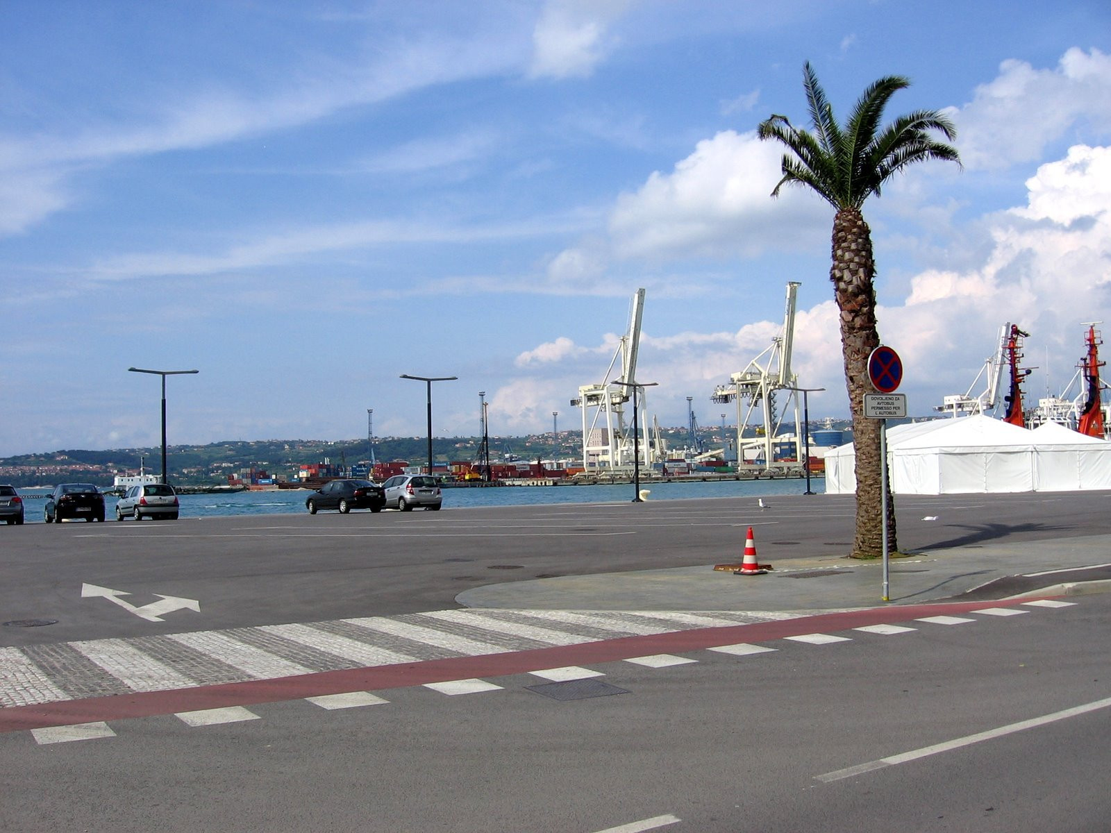 Копер, Словения, фото № 57124 – фотографии Словении