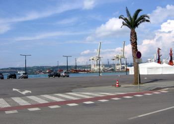 Копер, Словения, фото № 57124 – фотографии Словении