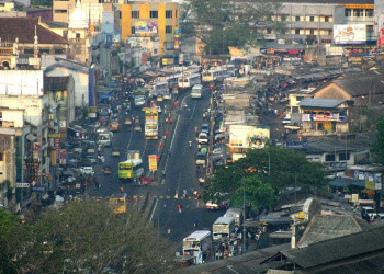 Коломбо, Шри-Ланка, фото № 51615 – фотографии Шри-Ланки