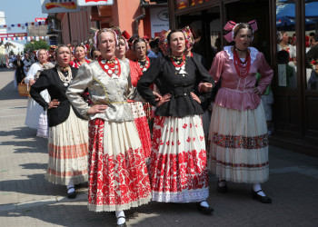 Джя́ково, Хорватия. Фото 1 – фотографии Хорватии