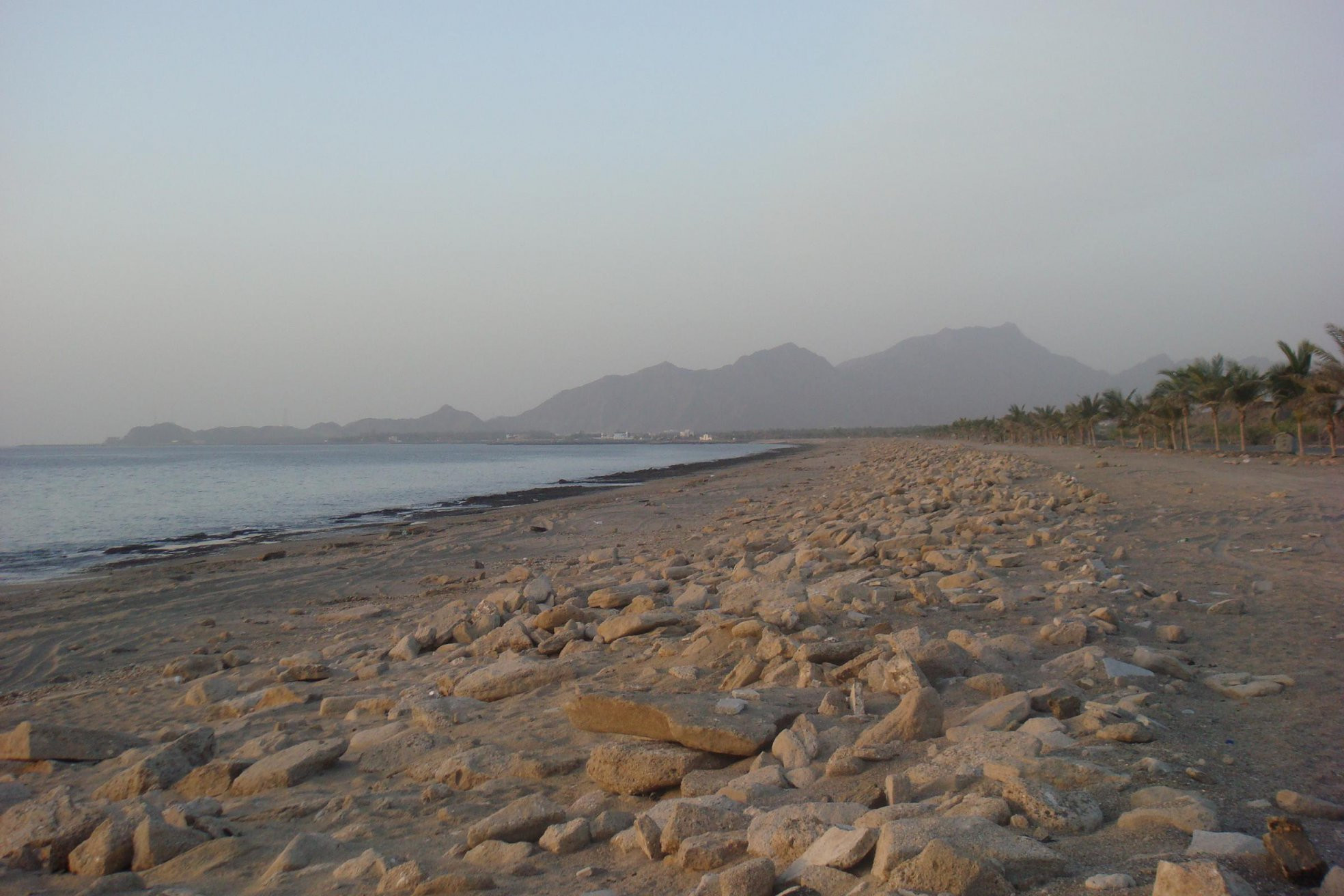 Фуджейра, ОАЭ, фото № 61161 – фотографии ОАЭ