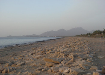 Фуджейра, ОАЭ, фото № 61161 – фотографии ОАЭ