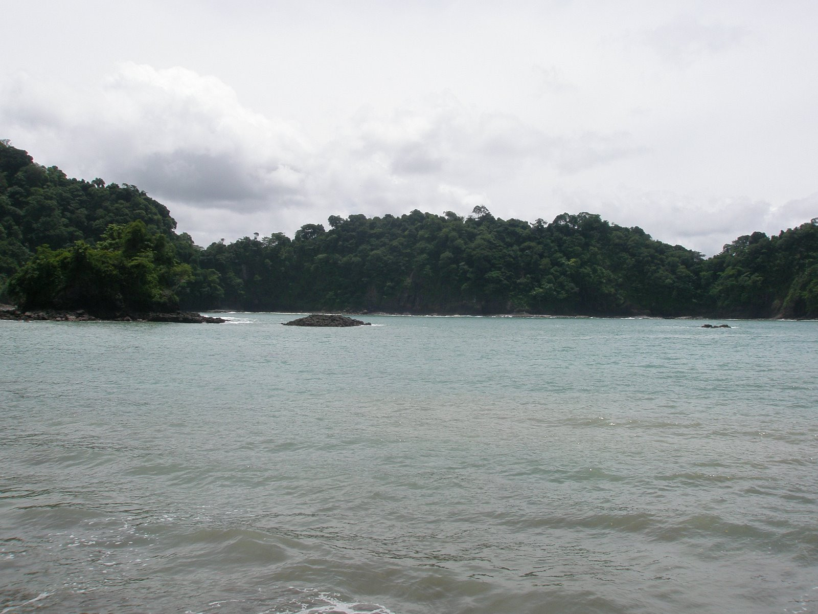 Мануэль Антонио, Пунтаренас провинция, Коста-Рика, фото № 40618 – фотографии Коста-Рики